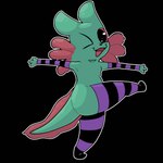 Rating: s
ID: 4664173
Date: 2024-03-17 17:16:34 -0400
Status: active
Score: 55
1:1 2023 3_fingers ambiguous_gender anthro arm_warmers armwear belly big_pupils black_arm_warmers black_armwear black_background black_clothing black_footwear black_legwear black_nose black_socks black_thigh_highs black_thigh_socks butt clothing digital_media_(artwork) fingers footwear gills green_body happy hi_res legwear mammal mostly_nude one_eye_closed one_leg_up open_mouth open_smile pattern_arm_warmers pattern_armwear pattern_clothing pattern_footwear pattern_legwear pattern_socks pattern_thigh_highs pattern_thigh_socks pink_eyes pink_tongue pupils purple_arm_warmers purple_armwear purple_clothing purple_footwear purple_legwear purple_socks purple_thigh_highs purple_thigh_socks rain_world raised_leg rivulet_(rain_world) simple_background slightly_chubby slugcat smile snout soarfloh socks solo standing striped_arm_warmers striped_armwear striped_clothing striped_footwear striped_legwear striped_socks striped_thigh_highs striped_thigh_socks stripes tail thick_thighs thigh_highs thigh_socks tongue unavailable_at_source videocult post #4664173