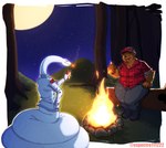 Rating: s
ID: 5567697
Date: 2025-05-12 18:36:47 -0400
Status: pending
Score: 0
2025 5_fingers alcohol anthro apode artist_name bear beer beverage beverage_can boots bottomwear brown_body brown_fur campfire cigarette clothing collared_shirt denim denim_bottomwear denim_clothing detailed_background digital_drawing_(artwork) digital_media_(artwork) draconcopode dress_shirt duo espectro111222 eyelashes female fingers footwear forest frey_(espectro111222) fur grey_body grey_scales hat headgear headwear hi_res jeans legless long_neck mammal moon multicolored_body multicolored_scales naga night open_mouth open_smile outside pants pattern_clothing pattern_shirt pattern_topwear pink_sclera plaid plaid_clothing plaid_shirt plaid_topwear plant red_eyes reptile scales scalie seki_(espectro111222) serpentine sharp_teeth shirt shoes sitting sky smile smoking smoking_cigarette snake star starry_sky teeth text thick_thighs topwear tree trucker_hat two_tone_body two_tone_scales watermark wide_hipped_anthro wide_hipped_female wide_hips post #5567697