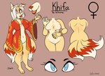 Rating: s
ID: 5656694
Date: 2025-06-20 21:44:23 -0400
Status: pending
Score: 2
2018 3_tails 3_toes 5_fingers accessory anthro beads beastofeuthanasia black_eyebrows blue_eyes bottomless bottomless_anthro bottomless_female bracelet breasts brown_background canid canine character_name claws clothed clothing colored dated digital_media_(artwork) dipstick_tail ear_tuft english_description english_text eyebrows eyelashes facial_markings featureless_breasts featureless_crotch feet female female_anthro finger_claws fingers fluffy fluffy_tail fox_spirit fur gender_symbol gold_(metal) gold_bracelet gold_jewelry hair hair_accessory hair_beads head_markings hi_res jacket jewelry khifa_(sp00ksies) light lighting long_hair looking_at_viewer mammal markings medium_breasts model_sheet multi_tail multicolored_body multicolored_fur multicolored_tail navel orange_markings paws red_claws red_clothing red_jacket red_markings red_topwear shoulder_blades signature simple_background solo standing symbol tail tail_markings text three-quarter_view toes topwear tuft white_hair white_tail_tip yellow_body yellow_breasts yellow_fur yellow_tail post #5656694