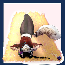 absurd_res anthro feline female hi_res leopard looking_at_viewer mammal one_eye_closed pandyshera simple_background solo wink
Rating: Safe
Score: 4
User: PandyShera
Date: August 17, 2017 absurd_res anthro feline female hi_res leopard looking_at_viewer mammal one_eye_closed pandyshera simple_background solo wink
Rating: Safe
Score: 4
User: PandyShera
Date: August 17, 2017