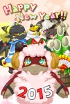 Rating: s
ID: 976788
Date: 2016-08-23 12:29:47 -0400
Status: active
Score: 4
2015 anthro bamboo bamboo_structure barrel bikke_(kuroma) bodily_fluids brown_body brown_fur canid canine carne_(kuroma) chibi clothing costume dragon english_text fur green_eyes group horn japanese kiltio_(kuroma) kuroma looking_at_viewer mammal membrane_(anatomy) membranous_wings mythological_creature mythological_scalie mythology pink_eyes reiru_(kuroma) reptile scalie scarf spikes sweat text tongue wings yellow_body yellow_eyes yellow_skin post #976788