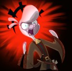 Rating: s
ID: 3984595
Date: 2023-04-10 17:41:18 -0400
Status: active
Score: 18
2023 angry bell bovid caprine clothing cloven_hooves darkest_dungeon digital_drawing_(artwork) digital_media_(artwork) domestic_sheep eyelashes female feral hi_res hooves iron_crown_(darkest_dungeon) kysvil_xoxo mammal open_mouth pom_(tfh) sharp_teeth sheep solo teeth them's_fightin'_herds post #3984595