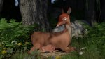 Rating: s
ID: 3959418
Date: 2023-03-29 04:03:40 -0400
Status: active
Score: 19
16:9 3d_(artwork) bambi bambi's_mother bambi_(film) blender_(artwork) deer digital_media_(artwork) disney doublestuffed duo female feral forest grass hi_res lying lying_on_ground male mammal mature_female mature_feral mother_(lore) mother_and_child_(lore) mother_and_son_(lore) mule_deer new_world_deer on_ground outside parent_(lore) parent_and_child_(lore) parent_and_son_(lore) plant quadruped son_(lore) tree widescreen post #3959418