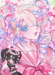 Rating: s
ID: 4850389
Date: 2024-06-13 15:01:13 -0400
Status: active
Score: 11
accessory alternative_fashion ambiguous_gender ame-chan angel angel_humanoid asian_clothing beady_eyes black_hair blonde_hair blue_eyelashes blue_eyes blush bow_ribbon broken_heart chibi clothing colored_nails colorful_theme decora_(fashion) domestic_cat domestic_pet drugs east_asian_clothing eyelashes feathered_wings feathers felid feline felis female fur group hair hair_accessory hair_bow hair_over_eye hair_ribbon hairclip hi_res holding_another human human_focus humanoid j-fashion japanese_clothing japanese_school_uniform mammal menhera mokiette nails needy_streamer_overload not_furry_focus omgkawaiiangel one_eye_obstructed open_mouth open_smile pastel_theme pigtails pills pink_body pink_fur pink_nails planet ribbons sad_cat_(needy_streamer_overload) school_uniform serafuku shy smile sparkles square_crossover superflat tail trio unavailable_at_source uniform white_wings winged_humanoid wings post #4850389