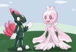 Rating: s
ID: 5279018
Date: 2024-12-31 20:52:14 -0500
Status: active
Score: 9
ambiguous_gender animate_inanimate anthro duo female floating frillish generation_2_pokemon generation_5_pokemon hexatoy hi_res inflatable living_inflatable logo medilia nintendo nozzle_on_tail pokemon pokemon_(species) pool_toy printed_eyes simple_background sneasel post #5279018