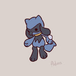 Rating: s
ID: 4483555
Date: 2023-12-20 08:51:00 -0500
Status: active
Score: 433
1:1 2023 2d_animation advos ambiguous_gender animated anthro artist_name beady_eyes black_body black_eyes black_fur black_nose blue_body blue_ears blue_fur blue_tail canid canine casual_nudity collar collar_only dancing digital_media_(artwork) digitigrade facial_markings fake_id_(riton_and_kah-lo_song) featureless_crotch frame_by_frame fur garry's_mod generation_4_pokemon head_markings kah-lo_(artist) leg_markings lol_comments loop mammal markings mask_(marking) mouthless music nintendo nude pawpads pokemon pokemon_(species) raised_tail riolu riton_(artist) short_playtime signature simple_background socks_(marking) solo sound sound_warning spikes spikes_(anatomy) tail tan_background text webm yellow_collar post #4483555