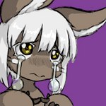 Rating: s
ID: 4215290
Date: 2023-08-05 15:04:35 -0400
Status: active
Score: 30
1:1 ambiguous_gender anthro begging blush bodily_fluids brown_body brown_fur buneposter color_edit colored colored-in colored-in_version fur hair made_in_abyss nanachi narehate portrait purple_background shaded simple_background solo tears third-party_edit white_hair yellow_eyes post #4215290
