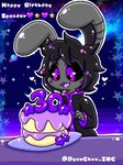 Rating: s
ID: 4866180
Date: 2024-06-20 08:51:02 -0400
Status: active
Score: 6
3:4 anthro arachnid arthropod birthday black_body black_hair brian_(thespiderbunny) cake clothing dessert english_text food hair jacket lagomorph leporid lewdchuu_(artist) male mammal purple_eyes rabbit solo spider star text topwear post #4866180