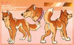Rating: s
ID: 5363563
Date: 2025-02-10 08:21:14 -0500
Status: active
Score: 4
ambiguous_gender black_nose blep canid canine cheek_tuft chest_tuft collar color_swatch facial_tuft female_(lore) feral fur glistening glistening_eyes hi_res killthe_demon kulta_(killthe_demon) leg_tuft looking_at_viewer mammal model_sheet orange_body orange_eyes orange_fur pink_collar pink_tongue side_view smile solo tan_body tan_fur tongue tongue_out tuft post #5363563