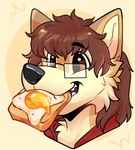 Rating: s
ID: 5659805
Date: 2025-06-22 06:29:12 -0400
Status: pending
Score: 3
anthro biege_fur bite black_nose bread brown_eyes brown_hair canid canine canis clothing digital_drawing_(artwork) digital_media_(artwork) domestic_dog egg eyewear fluffy food food_in_mouth fur glasses hair hoodie kelta_(keltathepomeranian) long_hair male mammal pomeranian red_clothing red_hoodie red_topwear rindeadsong shiba_inu simple_background smile smirk solo spitz tan_background tan_body tan_fur toast topwear wearing_glasses post #5659805