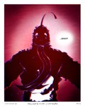 Rating: s
ID: 5593520
Date: 2025-05-23 19:06:09 -0400
Status: active
Score: 1
2025 absurd_res anglerfish anthro anvil_(sharkinthepark) black_body black_skin black_tongue bodily_fluids border comic dialogue drooling fish hi_res long_tongue lure_(anatomy) male marine monster red_background saliva sharkinthepark simple_background solo speech_bubble tongue post #5593520