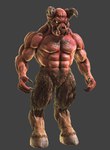 Rating: s
ID: 5248821
Date: 2024-12-17 14:35:58 -0500
Status: active
Score: 14
2015 3d_(artwork) 5_fingers abs absurd_res bald baron_of_hell biceps body_hair broad_shoulders chest_hair demon digital_media_(artwork) digitigrade doom_(series) exposed_teeth eyebrows fangs fingers full-length_portrait glare golden_ratio grey_background hairy_legs hairy_thighs hi_res hooves horn id_software light lighting male microsoft multicolored_body muscular muscular_chest muscular_male navel nipples nude portrait pubes pupils red_body red_skin s13n1 simple_background solo teeth two_tone_body unfinished vein veiny_muscles yellow_eyes yellow_pupils post #5248821