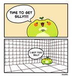 Rating: s
ID: 5376013
Date: 2025-02-15 20:40:54 -0500
Status: active
Score: 31
2_panel_comic absurd_res amphibian comic dialogue english_text feral fred_(pondhq) frog hi_res humor male meme open_mouth open_smile padded_room pondhq rosy_cheeks smile solo text post #5376013