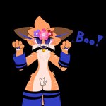 Rating: s
ID: 5653895
Date: 2025-06-19 16:44:04 -0400
Status: pending
Score: 2
1:1 2025 absurd_res accessory alpha_channel arm_warmers armwear bell bell_collar canid canine chest_fur clothing collar colored digital_drawing_(artwork) digital_media_(artwork) english_text flower flower_in_hair fox foxxiee fur fur_markings hair hair_accessory hi_res legwear looking_at_viewer male male/male mammal markings orange_body orange_fur plant purple_armwear purple_body purple_clothing purple_eyes purple_fur purple_legwear purple_thigh_highs shaded solo tail text thigh_highs post #5653895