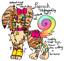 Rating: s
ID: 5261263
Date: 2024-12-23 18:32:00 -0500
Status: active
Score: 15
2024 accessory ambiguous_gender bow_ribbon brown_hair clothing collar countershading different_sized_pupils digital_media_(artwork) drugged eevee english_text fakemon feral fur furgonomics generation_1_pokemon generation_7_pokemon hair hair_accessory hair_bow hair_ribbon hi_res ibispaint_(artwork) jackrabbit_(artist) legwear leopard_spots markings multicolored_body multicolored_fur multicolored_hair multicolored_markings multicolored_tail nintendo paws pokemon pokemon_(species) poprock_(jackrabbit) rainbow rainbow_body rainbow_fur rainbow_hair rainbow_markings rainbow_tail ribbons rockruff shaking solo sparklefur spots star substance_intoxication tail tail_accessory tail_bow tail_ribbon text trembling post #5261263