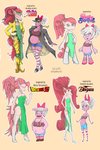 Rating: s
ID: 2222393
Date: 2020-04-19 06:00:36 -0400
Status: active
Score: 9
absurd_res accessory animal_humanoid anthro boots bottomwear bow_(feature) bow_accessory bow_ribbon centered_hair_bow clothing different_artstyle different_styles disgaea disgaea_5 domestic_pig dragon_ball dragon_ball_z dress emelie_(cyancapsule) english_text equid equine female feral footwear green_eyes group hair hair_accessory hair_bow hair_ribbon hi_res high-bear high_heels hooves horse humanoid jojo's_bizarre_adventure legwear light long_hair male mammal mammal_humanoid meme nila nila_(cyancapsule) nippon_ichi_software panty_and_stocking_with_garterbelt pig_nose pigtails pink_body purple_eyes red_hair ribbons shoes shorts stockings style_emulation suid suine sus_(pig) text years post #2222393