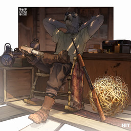 Rating: s
ID: 5457317
Date: 2025-03-26 04:47:11 -0400
Status: active
Score: 24
1:1 2024 anthro boots box canid canine canis chair cig clothing container digital_media_(artwork) domestic_dog electronics footwear furniture gun hi_res hitmore jeffrey_burke lamp lantern male mammal plant radio ranged_weapon robotic_leg shell_(projectile) shoes shotgun shotgun_shell shrub sitting smoke solo weapon post #5457317