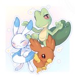 Rating: s
ID: 5114888
Date: 2024-10-14 17:32:19 -0400
Status: active
Score: 31
2024 2024_pokemon_gigaleak 2_tails 3_fingers 3_toes 4_toes ambiguous_gender avian avian_feet beta_design beta_pokemon_(species) beta_pokemon_games beta_treecko biped bird blue_markings blush bunnzart colored digital_media_(artwork) digital_painting_(artwork) dipstick_ears ear_markings eyes_always_closed eyes_closed feathers feet feral fingers fiyoko fur galliform green_body green_skin green_tail group handpaw hindpaw inflatable inner_tube lagomorph mammal markings multi_tail multicolored_ears nintendo painting_(artwork) paws pokemon rabbit_ears red_body red_feathers reptile scalie semi-anthro standing tail toes trio warabbit whiskers white_body white_ears white_fur white_tail post #5114888
