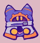 Rating: s
ID: 5560013
Date: 2025-05-09 13:43:22 -0400
Status: pending
Score: 1
2023 alien black_body black_skin blue_clothing blue_coat blue_hat blue_headwear blue_line_art blue_topwear clothed clothed_male clothing coat colored colored_line_art critterzone13 digital_drawing_(artwork) digital_media_(artwork) english_description featureless_hands front_view full-length_portrait hat headgear headwear kirby_(series) looking_at_viewer magolor male markings nintendo noseless orange_markings pink_background portrait shaded simple_background solo swirl_(marking) topwear waddling_head yellow_eyes yellow_hands post #5560013