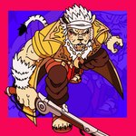 Rating: s
ID: 5596071
Date: 2025-05-24 21:37:14 -0400
Status: pending
Score: 0
1:1 brown_body clothing coat fangs felid final_fantasy final_fantasy_xiv fur gunblade hrothgar kerchief mammal rhazumnik_atolna square_enix teeth topwear white_body white_fur post #5596071