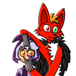 Rating: s
ID: 4106525
Date: 2023-06-12 13:43:45 -0400
Status: active
Score: 8
1:1 absurd_res adult_swim anthro canid canine cartoon_network deity demon disney duo fox green_eyes hi_res humanoid hybrid lord_altair_(sporealtair) male mammal parody red_eyes rick_and_morty sporealtair the_collector_(the_owl_house) the_owl_house wings post #4106525