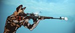 Rating: s
ID: 5543679
Date: 2025-05-02 10:11:07 -0400
Status: active
Score: 17
african_wild_dog anthro canid canine gun hi_res male mammal ranged_weapon rifle russian shooting sniper_rifle solo svd weapon post #5543679