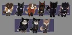 Rating: s
ID: 5550319
Date: 2025-05-05 08:14:31 -0400
Status: pending
Score: 0
absurd_res accessory angry anthro arm_warmers armwear australian_shepherd band-aid band-aid_on_leg bandage bat belt big_eyes bird_dog black_body black_eyes black_fur boots bottomwear breasts brown_body brown_fur canid canine canis cerberussenn chaps chibi cleavage clothed clothing cowboy_boots crop_top cross-popping_vein curled_tail denim denim_bottomwear denim_clothing dipstick_tail dobermann docked_tail domestic_cat domestic_dog drawstring ear_piercing ear_ring elemental_manipulation eyebrow_piercing eyelashes facial_hair facial_piercing felid feline felis female fire fire_manipulation floppy_ears flying_fox footwear freckles frown fur fur_clothing griffin_starlander_(cerberussenn) group hair hair_accessory hairband herding_dog hi_res hoodie hunting_dog hybrid jeans jewelry kamil_williams_(cerberussenn) keikogi kerchief knee_pads labrador leg_warmers legwear liz_sweeto_(cerberussenn) long_hair long_sleeves long_tail lucky_sweeto_(cerberussenn) lumine_canosa_(cerberussenn) maceo_aceves_lucia_(cerberussenn) magic magic_user mago_aguirre_(cerberussenn) male mammal markings martial_arts_uniform medallion megabat mole_(marking) neckerchief necktie neckwear nico_choi_(cerberussenn) one_wing overalls pantherine pants pastoral_dog pendant pie_cut_eyes piercing pink_eyes pinscher purple_eyes red_eyes retriever rien_huynh_(cerberussenn) ring_piercing scowl sheepdog shiba_inu shirt shoes short_tail signature smile spandex_pants spitz sportswear tail tail_markings tan_body tan_fur topwear torn_clothing tuxedo_cat white_body white_fur white_markings wings wolf yellow_eyes post #5550319