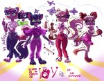 Rating: s
ID: 4796860
Date: 2024-05-20 23:33:58 -0400
Status: active
Score: 3
ambient_arthropod ambient_butterfly ambient_insect anthro anthrofied backlighting bottomwear canid canine canis chihuahua clothing domestic_cat domestic_dog felid feline felis female group hasbro hi_res light lighting littlest_pet_shop lps_364 lps_460 lps_55 lps_765 madwasp mammal musical_instrument paws persian_cat skirt toony toy_dog post #4796860
