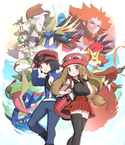 Rating: s
ID: 4899111
Date: 2024-07-05 14:29:13 -0400
Status: active
Score: 22
absolute_territory ambiguous_gender anthro az's_floette az_(pokemon) big_breasts black_clothing black_hair black_shirt black_topwear blue_clothing blue_jacket blue_topwear bottomwear breasts brown_hair calem_(pokemon) chesnaught clothing colored delphox diantha_(pokemon) digital_drawing_(artwork) digital_media_(artwork) eyewear eyewear_on_head female feral fire floette generation_6_pokemon gonzarez1938 greninja group hair hat headgear headwear hi_res human humanoid jacket legendary_pokemon long_hair looking_at_viewer lysandre_(pokemon) male mammal mega_evolution mega_gardevoir nintendo open_mouth orange_hair pants pokemon pokemon_(species) pokemon_champion red_clothing red_hat red_headwear serena_(pokemon) shirt smile standing sunglasses sunglasses_on_head team_flare topwear white_hair xerneas xerneas_(active_mode) yveltal post #4899111