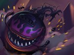 Rating: s
ID: 4979743
Date: 2024-08-11 18:02:58 -0400
Status: active
Score: 23
2024 4:3 black_body black_goo blurred_background building chomper_(pvz) city city_background colored digital_media_(artwork) digital_painting_(artwork) electronic_arts elemental_creature flora_fauna goo_from_mouth hi_res hot_rod_chomper male markings not_furry open_mouth open_smile painting_(artwork) plant plant_tentacles plants_vs._zombies popcap_games purple_markings raylore shaded sharp_teeth sky slime smile solo spikes spikes_(anatomy) teeth post #4979743