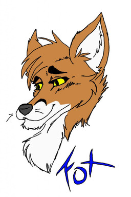 Rating: s
ID: 395163
Date: 2013-10-30 03:15:28 -0400
Status: active
Score: 1
ambiguous_gender anthro canid canine fenchfletcher fox headshot_portrait hi_res mammal portrait solo yellow_eyes post #395163
