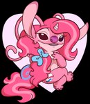 Rating: s
ID: 5654800
Date: 2025-06-20 01:37:47 -0400
Status: active
Score: 4
2023 4_fingers 4_toes accessory alien alpha_channel angel_(lilo_and_stitch) antennae_(anatomy) anthro artist_name biped bow_ribbon chest_markings claws cosplay crossed_legs cutie_mark disney ear_markings experiment_(lilo_and_stitch) eyelashes fake_horns feet female finger_claws fingers freckles hair hair_accessory hair_bow hair_ribbon hand_on_chest hasbro heart_background lilo_and_stitch long_antennae long_hair looking_at_viewer lovely_trueheart markings my_little_pony open_mouth open_smile pink_hair purple_markings purple_nose ribbons simple_background smile solo starrtoon text toes white_freckles white_markings wig post #5654800