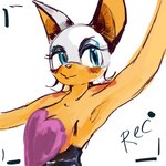Rating: s
ID: 5664645
Date: 2025-06-24 11:20:42 -0400
Status: pending
Score: 3
1:1 anthro armpit_fetish clothed clothing digital_drawing_(artwork) digital_media_(artwork) female hi_res pinup pose recording_video rouge_the_bat sega sexy_eyes shaded simple_shading sketch sonic_the_hedgehog sonic_the_hedgehog_(series) whitepawws post #5664645