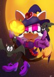 Rating: s
ID: 3003029
Date: 2021-10-31 19:34:09 -0400
Status: active
Score: 42
2018 absurd_res anthro bat bigdon1992 clothed clothing costume digital_media_(artwork) female food fruit gloves halloween handwear hat headgear headwear hi_res holidays legwear looking_at_viewer magic_user makeup mammal night nyuroraxbigdon plant pumpkin rouge_the_bat sega smile solo sonic_forces sonic_the_hedgehog_(series) wings witch witch_hat post #3003029
