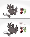 Rating: s
ID: 4204682
Date: 2023-07-31 10:42:08 -0400
Status: active
Score: 51
4chan 4clan 8chan all_fours ambiguous_gender comic conditional_dnp container crosspaw dialogue domestic_cat dyed_fur facial_markings fan_character felid feline felis female feral fur fur_markings green_body green_fur grey_body grey_fur group head_markings head_tuft homophobic_slur humor insult labbit_(artist) mammal markings mask_(marking) nate_(8chan) pointy_ears prick_ears profanity red_body red_fur simple_background sitting slur speech_bubble striped_markings striped_tail stripes tail tail_markings talking_feral toony trio tuft twitter warriors_(book_series) white_background wide_eyed x_(social_media) x_corporation yotsuba_koiwai post #4204682