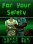 Rating: s
ID: 1505606
Date: 2018-04-05 22:11:03 -0400
Status: active
Score: 2
2012 anthro black_hair book_cover canid canine clothing cover digital_media_(artwork) duo english_text for_your_safety fur hair human id_card machine male mammal robot royce_day sir-talen text post #1505606