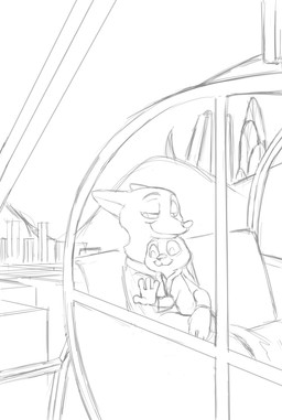 2017 akiric anthro black_and_white canine city cityscape clothed clothing disney duo female ferris_wheel fox hug judy_hopps lagomorph male mammal monochrome nick_wilde on_lap rabbit romantic_couple sitting sitting_on_lap smile window zootopia
Rating: Safe
Score: 1
User: JAKXXX3
Date: June 28, 2017 2017 akiric anthro black_and_white canine city cityscape clothed clothing disney duo female ferris_wheel fox hug judy_hopps lagomorph male mammal monochrome nick_wilde on_lap rabbit romantic_couple sitting sitting_on_lap smile window zootopia
Rating: Safe
Score: 1
User: JAKXXX3
Date: June 28, 2017