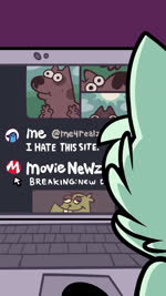 Rating: s
ID: 4196441
Date: 2023-07-27 09:56:46 -0400
Status: active
Score: 67
2023 420_(number) 69_(number) 9:16 animated anthro avian bird blood bodily_fluids brown_body brown_fur buckteeth canid canine canis chair cheek_tuft chikn_nuggit computer countershading desk digital_media_(artwork) domestic_dog electronics english_text eyelashes facial_tuft featureless_chest female female_(lore) feral fox fur furniture gloves_(marking) gradient_background green_body head_tuft hi_res humanoid humor jail_placard kyrakupetsky laptop male mammal markings mottled mouse_cursor mugshot multiple_scenes office_chair oryozema pie_cut_eyes pupils purple_background red_pupils semi-anthro short_playtime simple_background slushi_(chikn_nuggit) social_media solo sound table teeth text tuft twitter webm yellow_sclera post #4196441