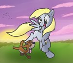 Rating: s
ID: 5576720
Date: 2025-05-16 14:28:31 -0400
Status: pending
Score: 3
2018 2_toes ambiguous_feral ambiguous_gender avian bird black_eyes black_nose blonde_mane brown_body brown_fur canid canine canis cheek_tuft cloud colored cookieboy011 cutie_mark derp_eyes derpy_hooves_(mlp) digital_drawing_(artwork) digital_media_(artwork) domestic_dog dot_eyes duo_focus english_description equid equine evening eyelashes facial_tuft feathered_wings feathers feet female female_feral feral flying friendship_is_magic fur grass grey_body grey_fur grey_hooves grey_wings group hasbro hooves larger_female larger_feral long_mane long_tail mammal mane multicolored_body multicolored_fur my_little_pony mythological_creature mythological_equine mythology open_mouth open_smile outside pegasus pink_tongue plant purple_sky quadruped red_tongue running shaded simple_eyes size_difference sky smaller_ambiguous smaller_feral smile sun tail toes tongue tongue_out tuft two_tone_body two_tone_fur wings yellow_eyes yellow_tail post #5576720