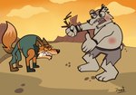 Rating: s
ID: 5459529
Date: 2025-03-27 10:12:40 -0400
Status: active
Score: 45
absurd_res angry anthro bear canid canine canis clothing epic_games fangs fennix_(fortnite) fight fortnite fox fur gloves handwear hi_res humor injuries male mammal meme multicolored_body multicolored_fur muscular muscular_anthro muscular_male nickelodeon parody pinumontbalou polar_bear polar_patroller rabies red_fox story story_in_description teeth the_fairly_oddparents torn_clothing true_fox ursine wounded post #5459529