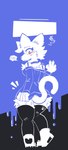 Rating: s
ID: 5627926
Date: 2025-06-08 01:36:55 -0400
Status: pending
Score: 246
2025 abstract_background absurd_res anthro big_butt biped blue_clothing blue_eyes breasts butt cheek_tuft chest_tuft cleavage clothed clothing clothing_pull clyde_(discord) collar discord_(app) domestic_cat facial_tuft fc5 felid feline felis female fur head_tuft hi_res leg_tuft leg_warmers legwear looking_back_at_self mammal nape_tuft phone_wallpaper pupils rear_view red_pupils ruff sleeves small_waist solo strapless_clothing strapless_topwear thick_thighs topwear topwear_pull tuft white_body white_fur wide_hips post #5627926