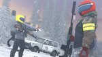 Rating: s
ID: 5550160
Date: 2025-05-05 04:51:01 -0400
Status: pending
Score: -4
16:9 3d_(artwork) ak-47 ak_platform anthro armada_(artist) armband armor assault_rifle backpack blood bodily_fluids bottomwear building camo camo_bottomwear camo_clothing camo_pants camo_print cat_(petruz) clothed clothing dayz denim denim_bottomwear denim_clothing digital_media_(artwork) domestic_cat duo evan_(juicyducksfm) faceless_character fan_character felid feline felis forest forest_background gesture gloves gun hand_gesture handwear headgear helmet hi_res holding_object jacket jeans juicyducksfm lagomorph leporid looking_at_viewer looking_away male mammal motorcycle_helmet nathan_(armada) nature nature_background pants pattern_bottomwear pattern_clothing pattern_pants petruz_(modeler) plant rabbit rabbit_(petruz) ranged_weapon red_helmet rifle snow source_filmmaker_(artwork) standing svd topwear tree vehicle vest weapon widescreen winter yellow_helmet post #5550160
