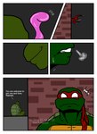 Rating: s
ID: 3661926
Date: 2022-10-31 15:48:18 -0400
Status: active
Score: 13
anthro bodily_fluids brother_(lore) brothers_(lore) caught_in_the_act caught_off_guard digital_media_(artwork) duo english_text goo_creature hiding incestuous_voyeur_(lore) intersex intersex/male leonardo_(tmnt) male male/male monster nei-ning nervous not_furry raphael_(tmnt) reptile scalie sibling_(lore) sitting smile sweat teenage_mutant_ninja_turtles teenage_mutant_ninja_turtles_(2003) tentacles text turtle voyeur post #3661926