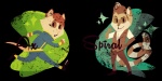 Rating: s
ID: 361565
Date: 2013-08-07 07:39:05 -0400
Status: active
Score: 8
1950s_theme alpha_channel american_opossum anthro character_badge_(artwork) duo fallout felid hi_res hybrid male mammal marsupial microsoft populuxe procyonid slickfox spiral_staircase virginia_opossum willow_(glopossum) post #361565