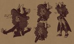 Rating: s
ID: 5116758
Date: 2024-10-15 13:50:07 -0400
Status: active
Score: 50
brown_monochrome brown_theme conditional_dnp curly_hair disney english_text female hair hi_res horn humanoid looking_down luz_noceda profanity solo text the_owl_house thinking thoughtful_expression titan_(the_owl_house) titan_luz viotailed post #5116758