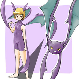 alternate_species breasts clothing cosplay crobat dress duo female feral hair human humanized humanoid long_hair low_res mammal nintendo panties pokémon pokémon_trainer ranphafranboise underwear video_games
Rating: Safe
Score: 3
User: Imanton1
Date: July 26, 2017 alternate_species breasts clothing cosplay crobat dress duo female feral hair human humanized humanoid long_hair low_res mammal nintendo panties pokémon pokémon_trainer ranphafranboise underwear video_games
Rating: Safe
Score: 3
User: Imanton1
Date: July 26, 2017