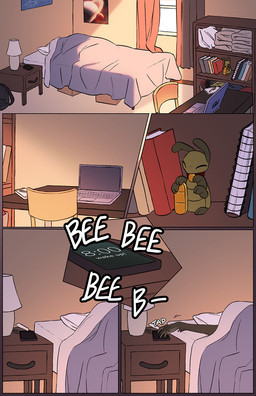 Rating: s
ID: 5747416
Date: 2025-07-31 17:12:19 -0400
Status: active
Score: 19
2024 ambiguous_gender anthro bed bedding bedroom blanket book bookshelf cellphone cervine chair comic computer curtains curtains_open day deer digital_media_(artwork) electronics english_text falco_works fur furniture grey_body grey_fur grey_hands hi_res lamp laptop light mammal multiple_scenes nightstand notebook obscured_face pen_(falco_works) phone pillow shelf smartphone solo sunlight table text tufted_deer under_covers window post #5747416