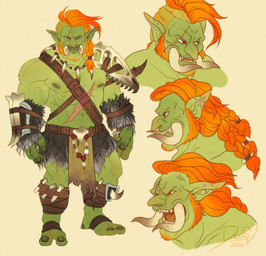 2_fingers 2_toes big_(disambiguation) big_thighs doxolove facial_hair feet green_skin hair hi_res jewelry leather male muscular necklace orange_hair pecs piercing red_eyes scar sideburns skull toes tribal troll tusks video_games warcraft zin'tah
Rating: Safe
Score: 1
User: Raelthan
Date: July 22, 2017 2_fingers 2_toes big_(disambiguation) big_thighs doxolove facial_hair feet green_skin hair hi_res jewelry leather male muscular necklace orange_hair pecs piercing red_eyes scar sideburns skull toes tribal troll tusks video_games warcraft zin'tah
Rating: Safe
Score: 1
User: Raelthan
Date: July 22, 2017
