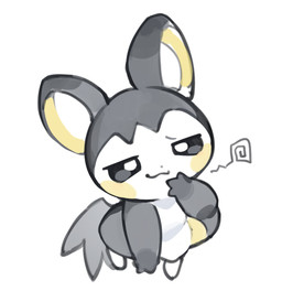 Rating: s
ID: 5650923
Date: 2025-06-18 12:07:16 -0400
Status: active
Score: 24
ambiguous_gender anthro beady_eyes emolga emolga_1 front_view generation_5_pokemon grey_body hi_res looking_at_viewer mouth_closed narrowed_eyes nintendo nude pokemon pokemon_(species) simple_background solo white_background white_body yellow_body post #5650923
