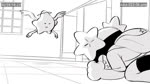 Rating: s
ID: 5664041
Date: 2025-06-24 02:08:43 -0400
Status: pending
Score: 3
2d_animation aika_(idwtbamg) ambiguous_gender angel animated bathroom dialogue duo feathered_wings feathers flying halo hoshi_(idwtbamg) human kianamai living_star mammal pretty_pretty_please_i_don't_want_to_be_a_magical_girl short_playtime sound toony webm wings post #5664041